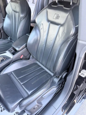 Audi A5 3.0TDI * QUATTRO* SLINE* MATRIX* KEYLESS* , снимка 11