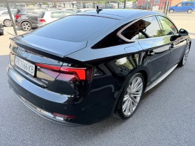 Audi A5 3.0TDI * QUATTRO* SLINE* MATRIX* KEYLESS* , снимка 4