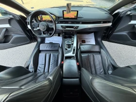 Audi A5 3.0TDI * QUATTRO* SLINE* MATRIX* KEYLESS* , снимка 8