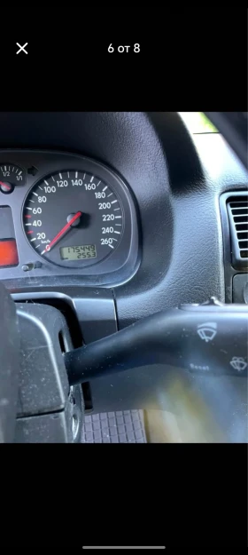 VW Golf 4, снимка 5