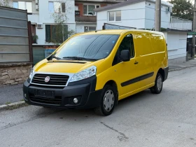 Fiat Scudo MAXI 1.6 MULTIJET   НОВ ВНОС   111 000 КМ, снимка 1
