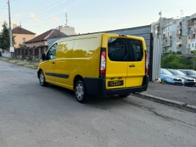 Fiat Scudo MAXI 1.6 MULTIJET   НОВ ВНОС   111 000 КМ, снимка 3