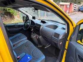 Fiat Scudo MAXI 1.6 MULTIJET   НОВ ВНОС   111 000 КМ, снимка 8