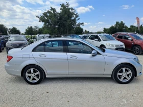 Mercedes-Benz C 180 1.8i AVANTGARDE, НАВИГАЦИЯ, снимка 4
