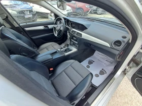 Mercedes-Benz C 180 1.8i AVANTGARDE, НАВИГАЦИЯ, снимка 10