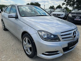 Mercedes-Benz C 180 1.8i AVANTGARDE, НАВИГАЦИЯ, снимка 2