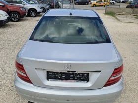 Mercedes-Benz C 180 1.8i AVANTGARDE, НАВИГАЦИЯ, снимка 6