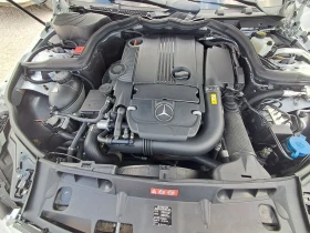 Mercedes-Benz C 180 1.8i AVANTGARDE, НАВИГАЦИЯ, снимка 15