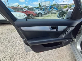 Mercedes-Benz C 180 1.8i AVANTGARDE, НАВИГАЦИЯ, снимка 14