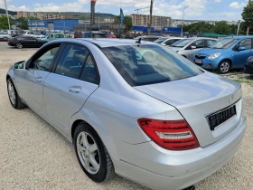 Mercedes-Benz C 180 1.8i AVANTGARDE, НАВИГАЦИЯ, снимка 7
