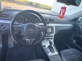 VW Passat 2.0 TDI, снимка 7