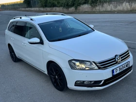 VW Passat 2.0 TDI, снимка 3