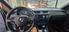 Skoda Octavia VRS, снимка 7