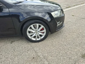 Skoda Octavia VRS, снимка 3