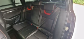 Skoda Octavia VRS, снимка 10