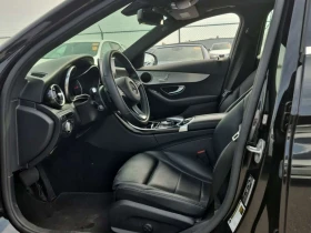 Mercedes-Benz C 300 АМГ ПАКЕТ/CARFAX/ПОДГРЕВ/ПАМЕТ/ПАНОРАМА/, снимка 5