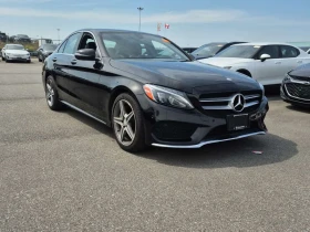 Mercedes-Benz C 300 АМГ ПАКЕТ/CARFAX/ПОДГРЕВ/ПАМЕТ/ПАНОРАМА/, снимка 2