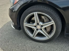 Mercedes-Benz C 300 АМГ ПАКЕТ/CARFAX/ПОДГРЕВ/ПАМЕТ/ПАНОРАМА/, снимка 6