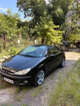 Peugeot 206, снимка 3