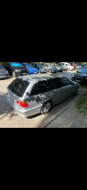 BMW 530, снимка 5