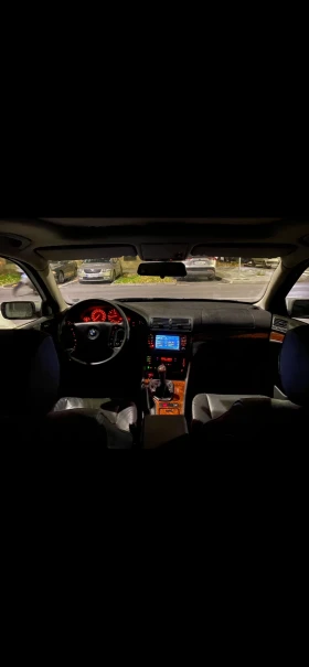 BMW 530, снимка 2