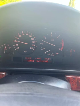 BMW 530, снимка 11