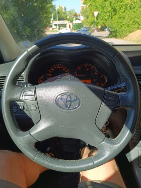 Toyota Avensis, снимка 10