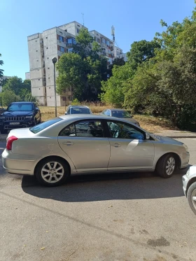 Toyota Avensis, снимка 2