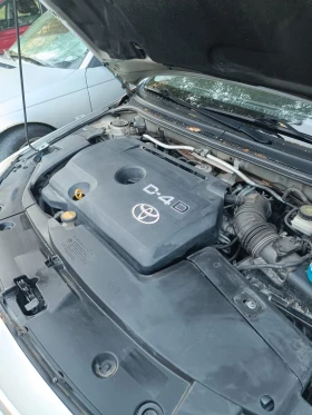 Toyota Avensis, снимка 6