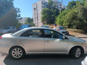 Toyota Avensis, снимка 3
