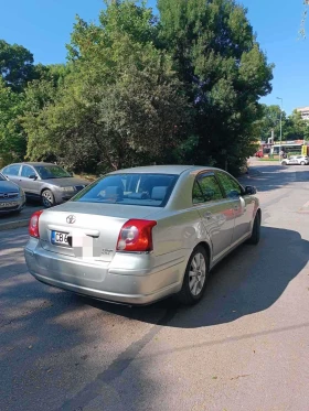 Toyota Avensis, снимка 5