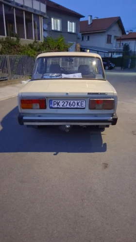 Lada 2105, снимка 13