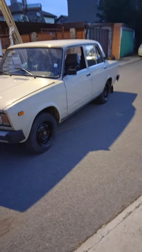 Lada 2105, снимка 10