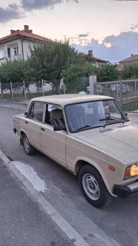 Lada 2105, снимка 3