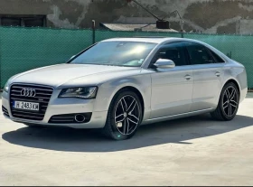 Audi A8, снимка 2