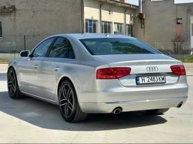 Audi A8, снимка 3