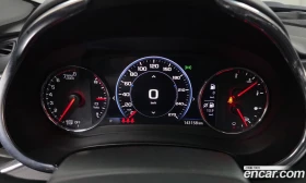Chevrolet Malibu 1.3 Turbo Premier, снимка 8