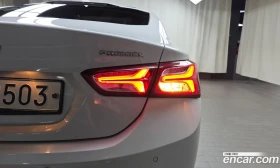 Chevrolet Malibu 1.3 Turbo Premier, снимка 6