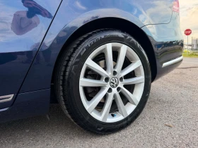 VW Passat 2.0TDI PANO , снимка 12