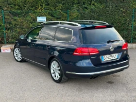 VW Passat 2.0TDI PANO , снимка 4
