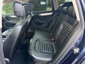 VW Passat 2.0TDI PANO , снимка 6