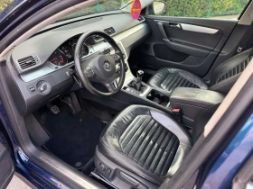 VW Passat 2.0TDI PANO , снимка 7