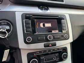 VW Passat 2.0TDI PANO , снимка 11