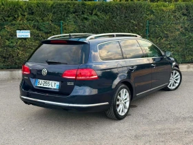 VW Passat 2.0TDI PANO , снимка 3