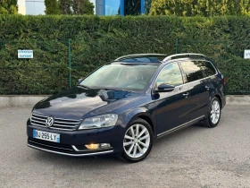 VW Passat 2.0TDI PANO , снимка 2