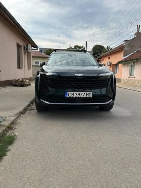 Geely Starray GK 1.5 T-GDI, снимка 2