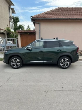 Geely Starray GK 1.5 T-GDI, снимка 4