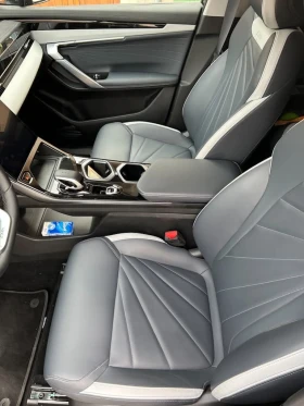 Geely Starray GK 1.5 T-GDI, снимка 8