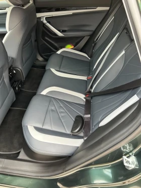 Geely Starray GK 1.5 T-GDI, снимка 9