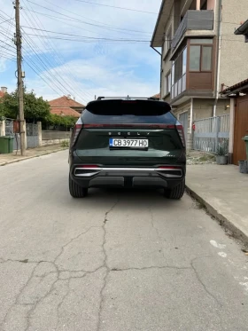 Geely Starray GK 1.5 T-GDI, снимка 6